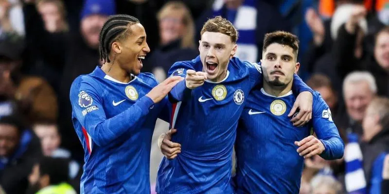 Nhận định Chelsea vs Leeds United: Kèo thơm Ngoại hạng Anh 11/2 5 Chelse đang trong giai đoạn sa sút và nhiều lỗ hổng